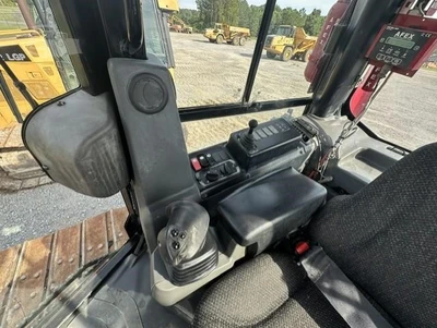Used 2019 CATERPILLAR D6K2 LGP Crawler Dozers South Carolina US | Palmetto Machinery #1436735