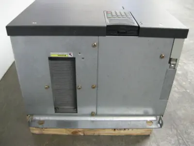 USED Allen-Bradley 20BD156A3ANNAND0