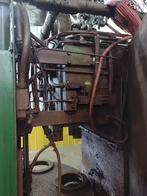 USED BOSCH SURFTRAN C-250