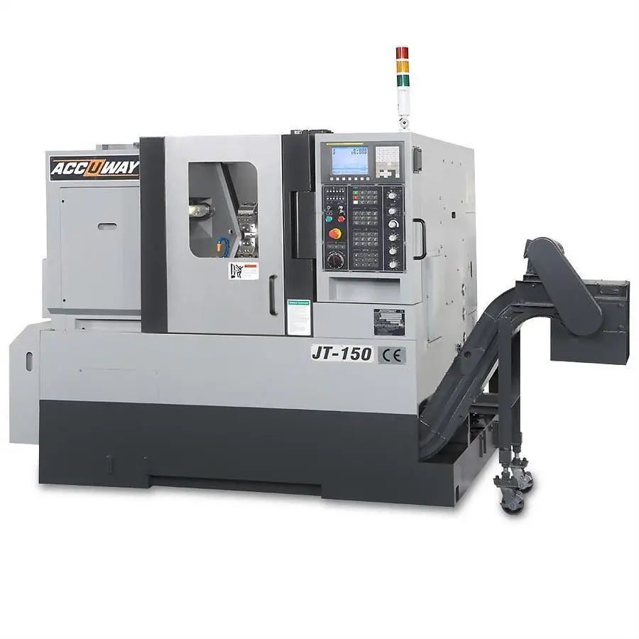 NEW ACCUWAY JT-150 JT-150M