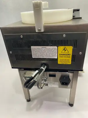 Used Kirby Lester Vibratory Bowl Pill/Tablet Counter, High-Capacity, Dual-Lane Tablet/Capsule Counters Michigan US | Maverick Industrial Sales #1397930