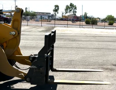 Used 2022 CATERPILLAR 906M Wheel Loaders Arizona US | Forklift Exchange #1274835