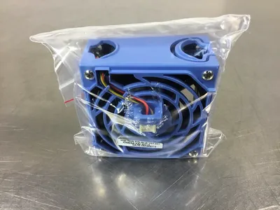Used Iomega _UNKNOWN_ Electronic Component Fans South Carolina US | Palmetto Automation #1166506