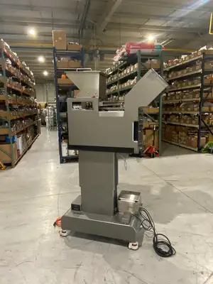 Used DATA Technologies _UNKNOWN_ Tablet/Capsule Counters Michigan US | Maverick Industrial Sales #1393197