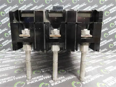 USED WESTINGHOUSE F3200