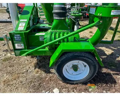 Used WALINGA _UNKNOWN_ Sweeper/Vacuum Iowa US | Keast Enterprises #1360545