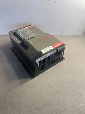 USED Emerson Emerson FX-208