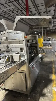 Used 2016 ROSS IN850 Tray Sealers Illinois US | M&M Equipment Corp. #1228286