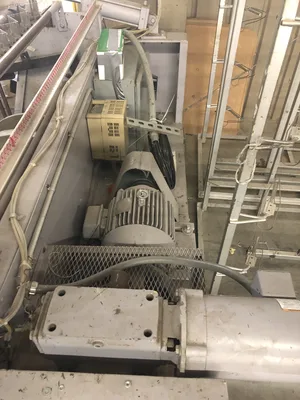 Used _UNKNOWN_ _UNKNOWN_ Textile Machinery Georgia US | Harrell Machinery Sales Inc #1298876
