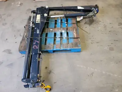 NEW HIAB 017T
