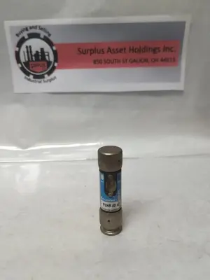 New | in-Stock LITTELFUSE FLNR 40ID Miscellaneous Equipment (Electrical & Power) | Surplus Asset Holdings #1193611