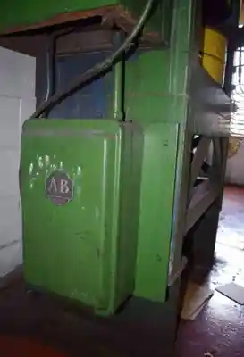 10 kw magnetizer