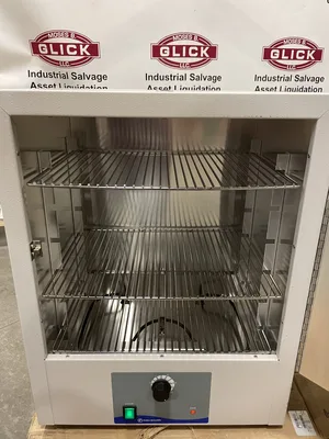 USED THERMO FISHER SCIENTIFIC 664 GRAVITY CONVECTION INCUBATOR/OVEN