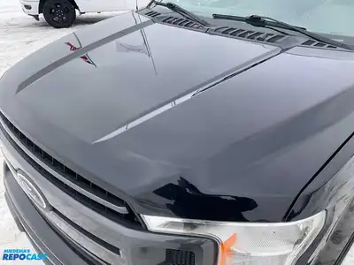 USED 2019 FORD F150
