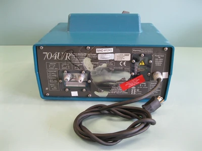 USED Watson Marlow 704U/R
