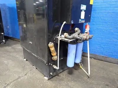 USED DIMPLEX CVI15001M