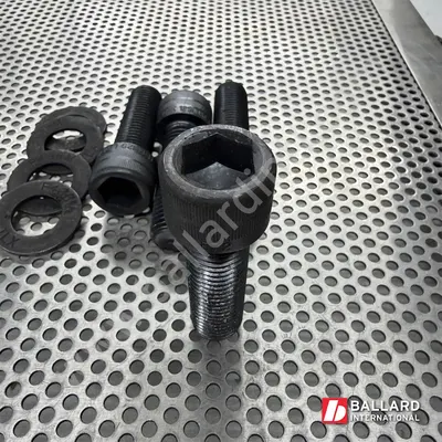 M20 – Robot Mounting Bolt Kit (4 pcs)