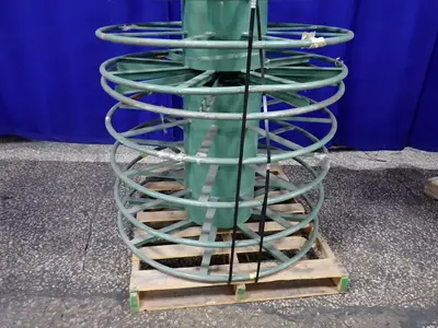 Wemco Coil Reels