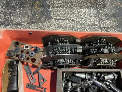 Used LYNDEX _UNKNOWN_ Tooling & Accessories (Other) Ohio US | HGR 24 #1271777
