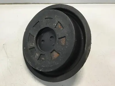 USED METAL FABRICATOR LEVELING PAD