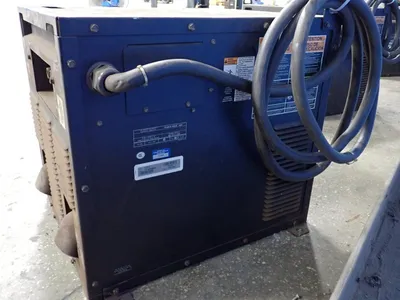 USED LINCOLN ELECTRIC POWER WAVE I400