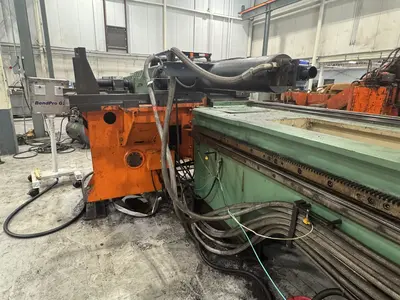 USED CLR 800