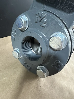 USED Honeywell 0150 S SLCV-AA11-11CA