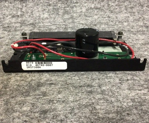 Used Advanced Motion Controls SRST380H Misc Electrical & Power Parts California US | Davliegogo LLC #1719976