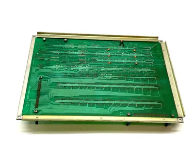 0049B02 | Fanuc Matsuura  Control Module Board - For parts or not working