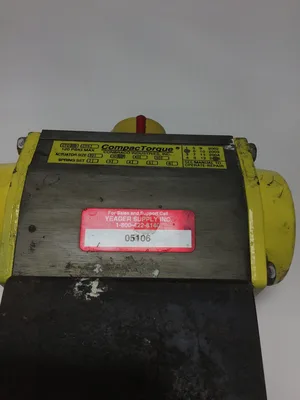 USED COMPAC TORQUE 05106