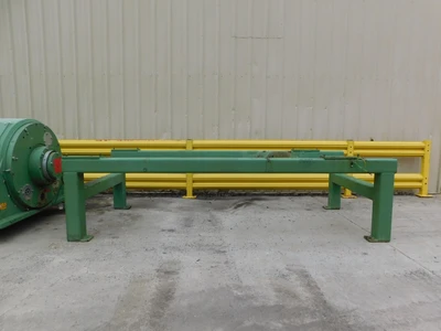 Used GEA CA755-00-12 Decanter Centrifuges Ohio US | Equipment Recovery Corp. #1331550