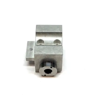 USED GANTER ALIGNMENT BLOCK
