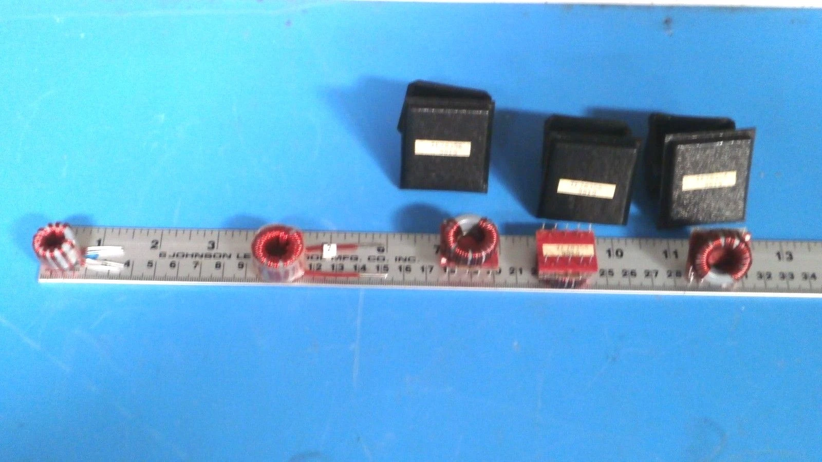 NEW Component COMPONENT