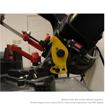 HE&M ABS-NG120XL Horizontal Bandsaws Semi Auto | Sierra Victor Industries (4)