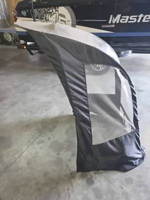 Cab Cover
