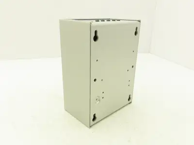 Baldor ABB BC140-FBR DC Motor Speed Control Drive 115/230V Input  8 ADC Output