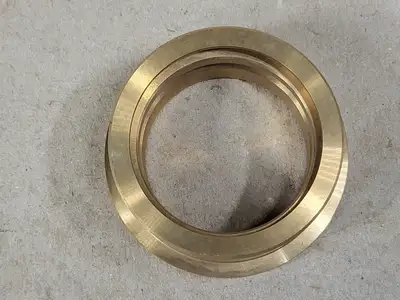 NEW MILWAUKEE CYLINDER 93160-0-60