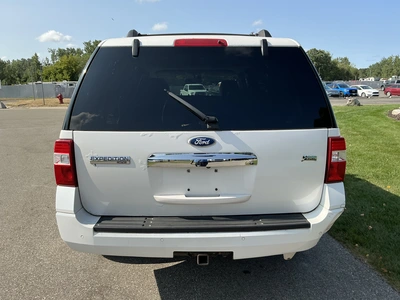 Used 2011 FORD EXPEDITION SUVs Michigan US | Miedema Asset Management Group #1315961