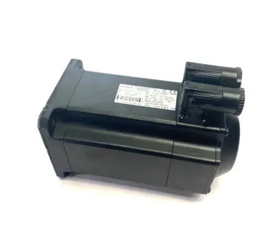 USED KUKA 3-PHASE SERVO MOTOR ME_80_120_30_L0