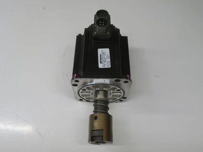 Used API MOTION _UNKNOWN_ Servo Motors | OCO Industrial #1668953