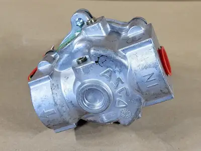 NEW ASCO 8214C36