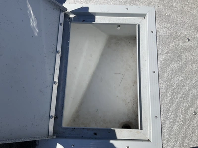 USED 2017 STARCRAFT RENEGADE 168