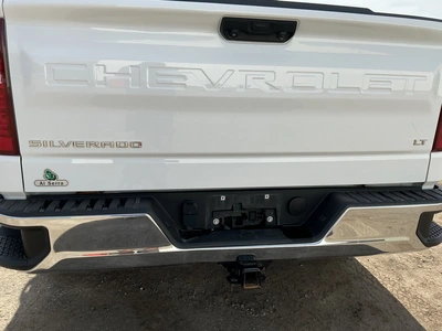 Used 2024 CHEVROLET SILVERADO 1500 Pickup Trucks Michigan US | Miedema Asset Management Group #1568324
