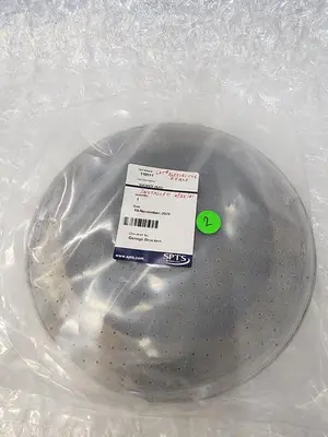 SPTS SHOWER HEAD 110511 ALCT081045