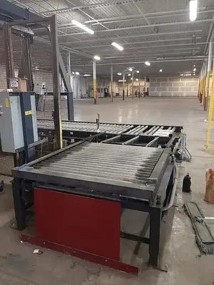 USED ORION MA33