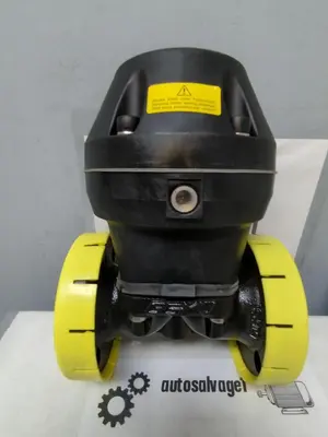 New | in-Stock GEMU CO80055 Pump & Valve Parts | Surplus Asset Holdings #1219849