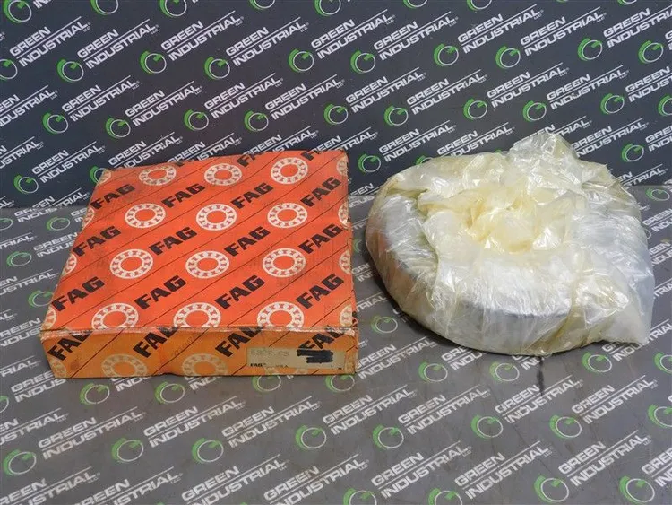 Used FAG 6322 C3 Bearings Wisconsin US | Green Industrial #667237