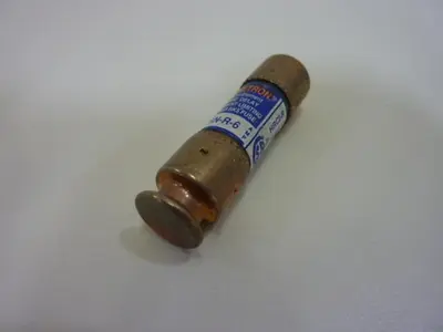 USED FUSETRON FRN-R-6
