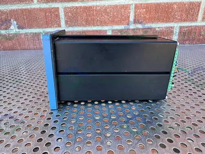 USED WEDGEWOOD ANALYTICAL INC. 960 - CU1  INTEGRA UV ANALYZER