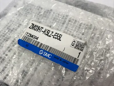 New | in-Stock SMC Vacuum Ejector/Generator, Nozzle Size 1.3 Process Vacuum Michigan US | Maverick Industrial Sales #1402522